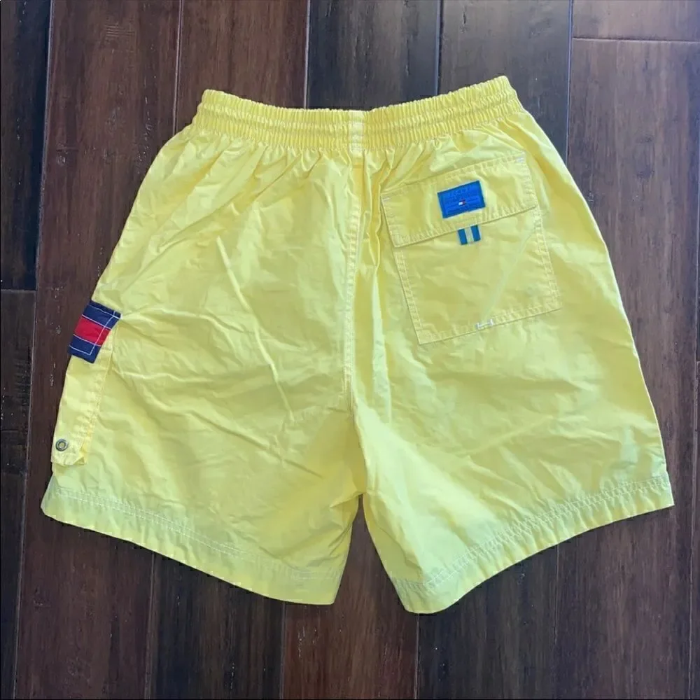 Tommy Hilfiger Swim Trunks